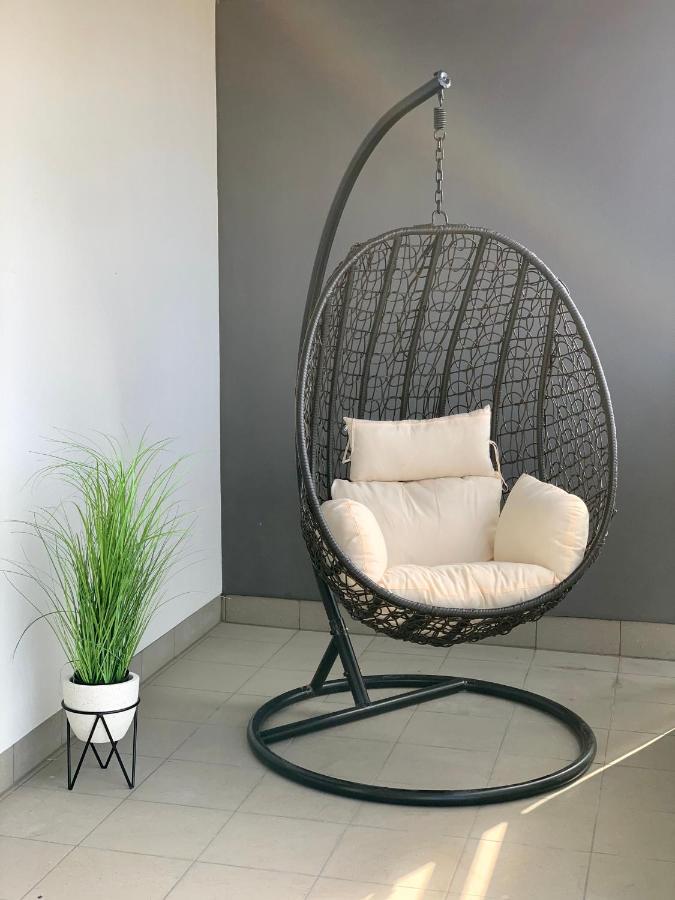 Apartamenty Aura Q4Apartments Gdańsk Kültér fotó